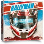 Asmodee Rallyman GT – Zboží Dáma