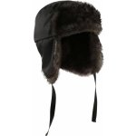 Wedze lyžařská ušanka Timeless černá – Hledejceny.cz