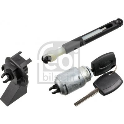 Zámek kapoty motoru FEBI BILSTEIN 192798 – Zboží Mobilmania