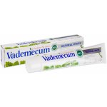 Vademecum Natural White 75 ml – Hledejceny.cz