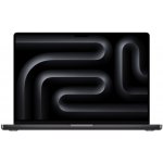 Apple MacBook Pro 16 M3 Pro MRW13CZ/A – Sleviste.cz
