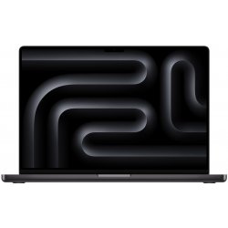 Notebook Apple MacBook Pro 16 M3 Pro MRW13CZ/A