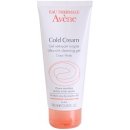 Avene Cold cream gel surgras mycí gel 200 ml