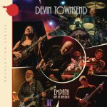 Devin Townsend - Devolution Series 3 Empath Live In America LP – Zbozi.Blesk.cz
