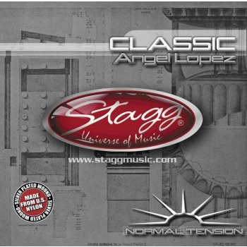 Stagg CL-NT-AL