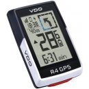 VDO R4 GPS Top Mount set