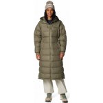 Columbia Pike Lake II Long Jacket W 2051351397 stone green – Sleviste.cz