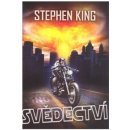 Svědectví - Stephen King