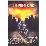 Svědectví - Stephen King – Hledejceny.cz