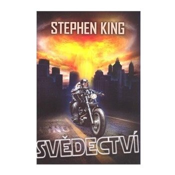 Svědectví - Stephen King