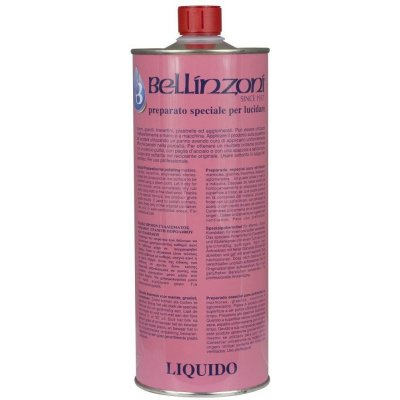 Bellinzoni Speciální tekutý leštič 4 l – HobbyKompas.cz