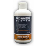 GYM Liquid Chalk 250 ml – Zboží Dáma