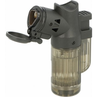 Eurojet Torch Transparent 3xJet – Zboží Dáma