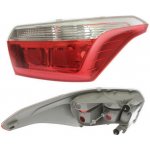 ZADNÍ SVĚTLO, LAMPA PRAVÉ CITROËN C-ELYSEE, 11.12-01.17 OE: 9674809180 DEPO – Hledejceny.cz