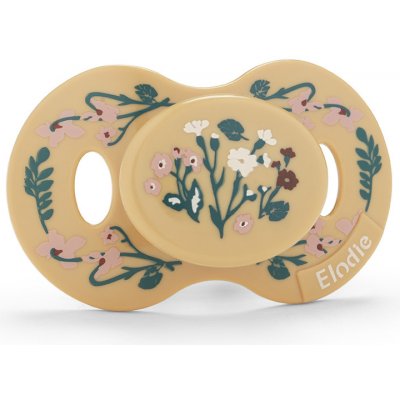 Elodie Details Golden Vintage Flower – Zbozi.Blesk.cz