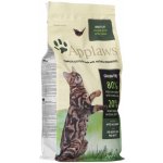 Applaws cat Dry Chicken & Lamb 2 kg – Hledejceny.cz