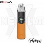 OXVA NeXLIM 1500 mAh Coral Orange 1 ks – Zbozi.Blesk.cz