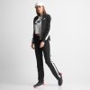 Dámská Trička NIKE W NSW TEE ESSNTL CRP ICN FTRA BV6175-100 Bílý