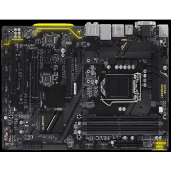 Gigabyte Z270-HD3P