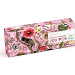 Djeco Abracadabra 200 dílků – Sleviste.cz