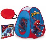 Mondo Frozen Pop Up s fialovou okrouhlou taškou 28391 – Hledejceny.cz