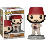 Funko Pop! Indiana Jones Sallah 1352 – Sleviste.cz