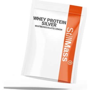 STILL MASS Whey Protein Silver 1000 g