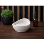Aromakameny Bílá Mizu Aroma kámen bílý 1 ks – Sleviste.cz