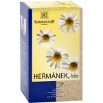 Sonnentor Heřmánek Bio porcovaný 18 x 0,8 g – Zboží Mobilmania
