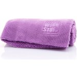 Work Stuff Gentleman Basic Purple 40 x 40 cm – Hledejceny.cz