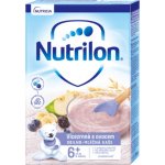 Nutrilon Vícezrnná Mléčná kaše s ovocem 225 g – Sleviste.cz