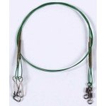 Mivardi Lanko Predator obratlík + karabinka 25 cm 6 kg – Hledejceny.cz