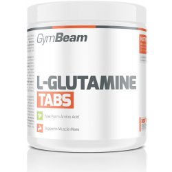GymBeam L-Glutamine 300 tablet
