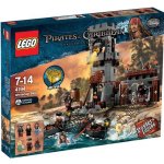 LEGO® Piráti z Karibiku 4194 Rozbouřená zátoka – Zboží Živě
