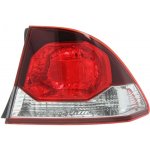 Pravé zadní světlo vnější Honda Civic VIII (FD/FA) 09-11 SEDAN – Zboží Mobilmania