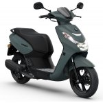 Peugeot Kisbee S 50 Active 25km/h River Blue – Sleviste.cz