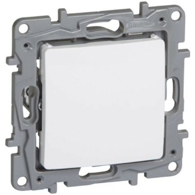 Legrand NILOE 764545 – Hledejceny.cz