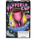 Papperlacup Einhorn Menstruační kalíšek S – Zbozi.Blesk.cz