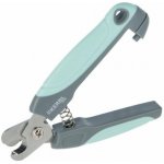 Kerbl Nůžky na drápky pro psy kleštičky modré 14 cm – Zbozi.Blesk.cz