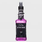 Hairotic Monarch Orchid After Shave Cologne kolínská voda po holení 500 ml – Zboží Dáma