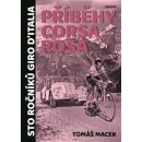 PŘÍBĚHY CORSA ROSA - Tomáš Macek