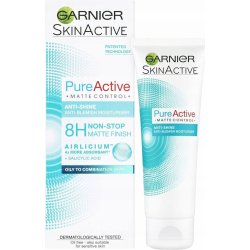 Garnier Skin Pure Active péče krém 50 ml