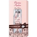 Christina Aguilera Royal Desire parfémovaná voda dámská 15 ml – Hledejceny.cz