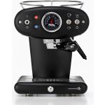 Illy Francis X1 IperEspresso Home černý – Zboží Mobilmania