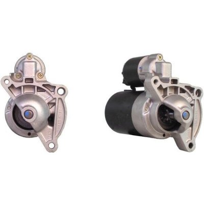 Startér Peugeot Partner 1.6 i 16V Valeo D7E16 | Zboží Auto