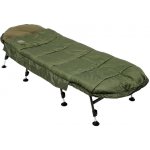 Prologic Lehátko se spacákem Avenger S/Bag & Bedchair System 8leg – Zbozi.Blesk.cz