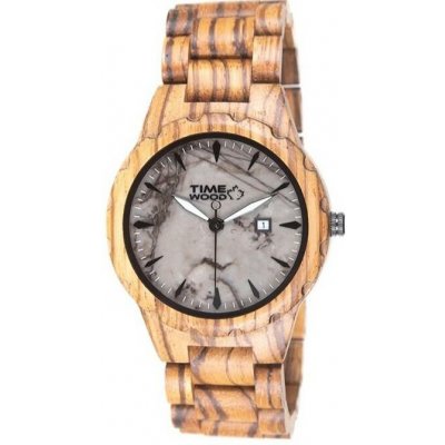 TimeWood ABACON – Hledejceny.cz