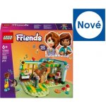 LEGO® Friends 42646 Pokoj Autumn – Hledejceny.cz