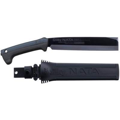 Silky Haute Nata Outback Edition 240 mm Genki – Sleviste.cz