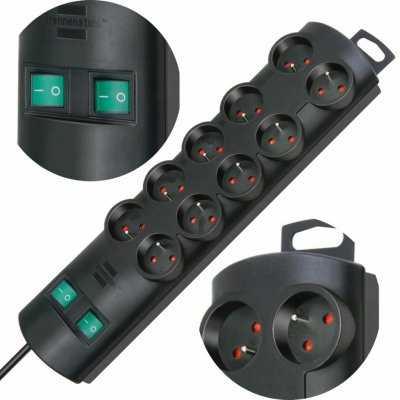 Brennenstuhl BN-1153300120 – Zboží Živě